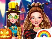 Play Celebrity Halloween Costumes