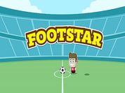 Play Foot star