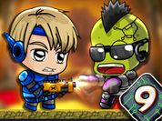 Play Zombie Mission 9