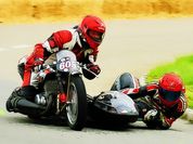 Play Sidecar Racing Puzzle