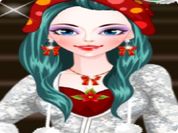 Play My Merry Christmas Dressup