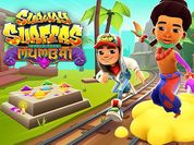 Play Subway Surfers Mumbai 2022