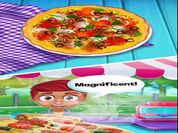 Play Funny Pizza Maker