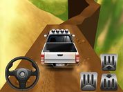 Play Mountain Climb 4x4 : Offroad Car Drive