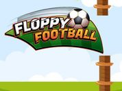 Play Floppy Football