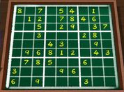 Play Weekend Sudoku 35