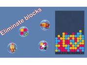 Play BlocksEliminate