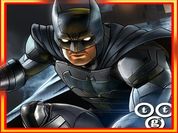 Play Batman Ninja Game Adventure - Gotham Knights