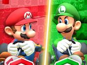 Play Mario Vs Luigi