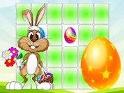 Play Happy Easter Memory