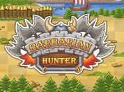 Play Barbarian Hunter 2