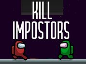 Play Kill impostors