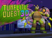 Play Turflytle Quest 3D