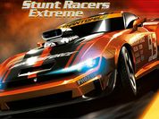 Play Stunt Racers Extreme