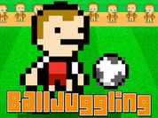 Ball Juggling