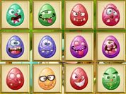 Play Easter Egg Search