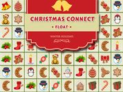 Play Christmas Float Connect