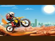 Play Moto Ride  Beach 