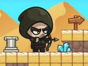 Play Super Archer