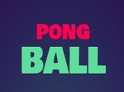 Play Pong Ball HD