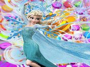 Play Elsa | Frozen Match 3 Puzzle