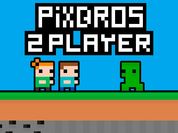 Play PixBros   2 Player