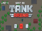 Play Tank War Game