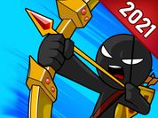 Stick Fight The Game