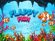 Play Flappy Fish Journey