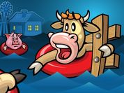 Play Cow Land