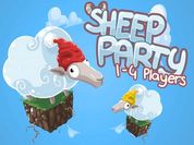 Play Sheep Party