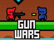 Play Gunwars