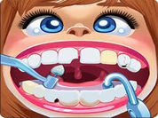 Play Dentist Doctor 3d