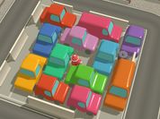 Parking Jam 3D - Parking