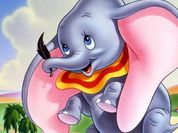 Play Dumbo Jigsaw Puzzle Collection
