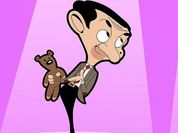 Play Mr Bean Jigsaw Puzzle Collection