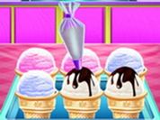 Play Ice Cream Cone Maker