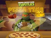 Play TMNT: Pizza Time