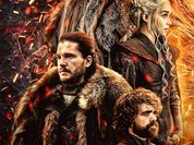 Play Game of Thrones Jigsaw Puzzle Collection