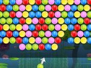 Play Bubble Shooter Infinite