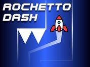 Play Rocketto Dash
