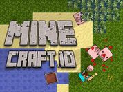 Play Mine-Craft.io