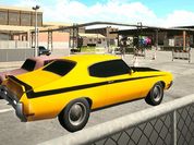 Play Backyard Parking Games 2021 - New Car Games 3D