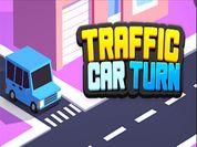 Play Traffic Car turn