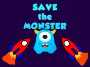Play Save The Monster