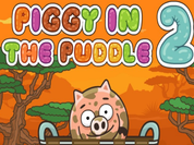 Play Piggy In The Puddle 2
