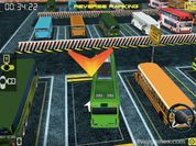 Play Bus Parking 3D Online