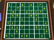 Play Weekend Sudoku 12