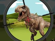 Play Dinosaur Sniping