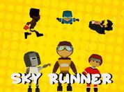 Play Sky Runners